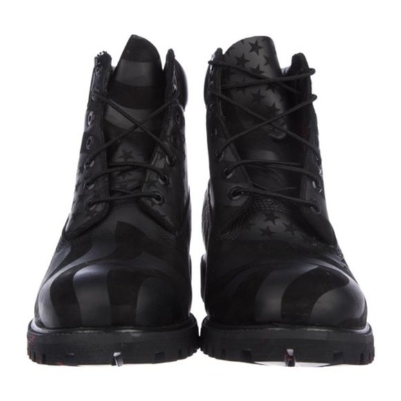 NWT Supreme x Timberland 6 in Boots - Picture 3 of 5